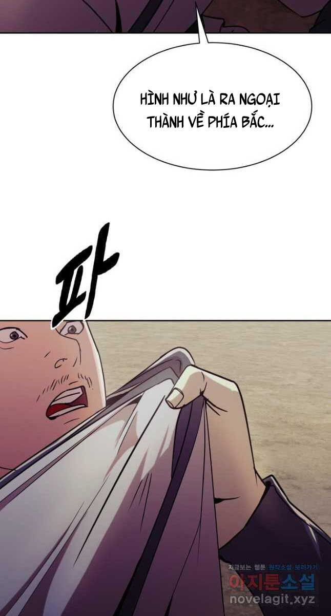 bậc thầy phép thuật ở thế giới võ lâm chapter 33.2 2
