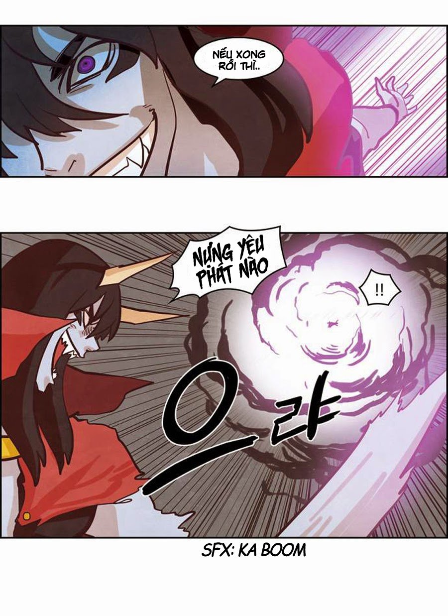 the devil king is bored season 2 chapter 55 27