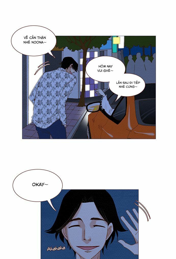 thánh thần trẻ trâu chapter 62 19