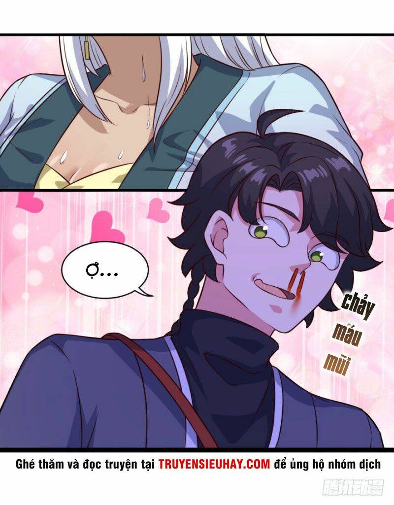 tiên ma đồng tu chapter 102 10