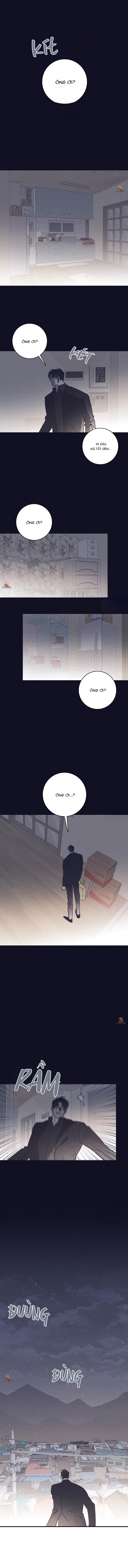 thuốc biến đổi giới tính chapter 16 1