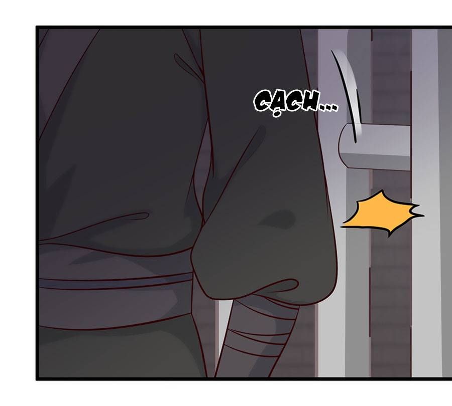 kiêu ngạo vương gia chủng điền phi chapter 123 30