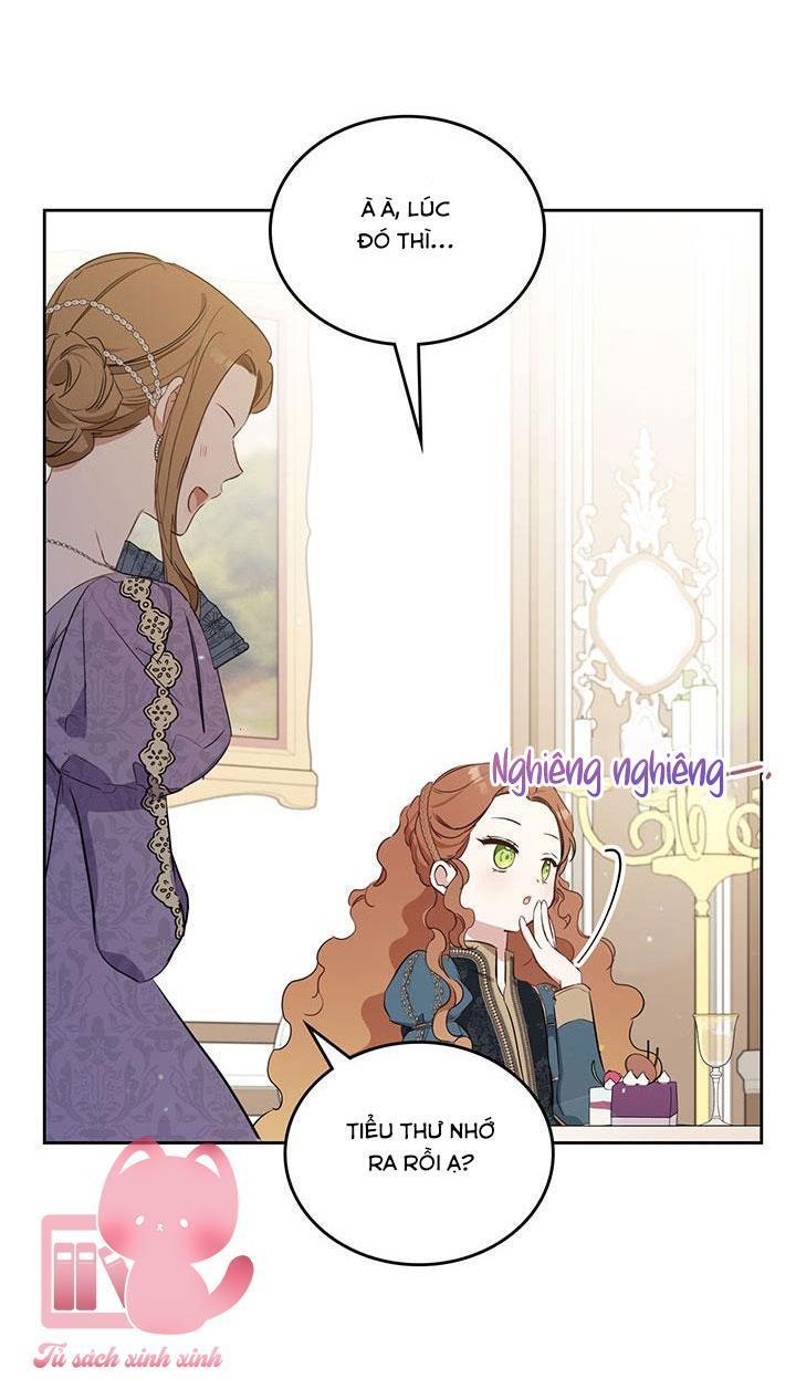 kiếp này ta sẽ trở thành gia chủ chapter 91 36