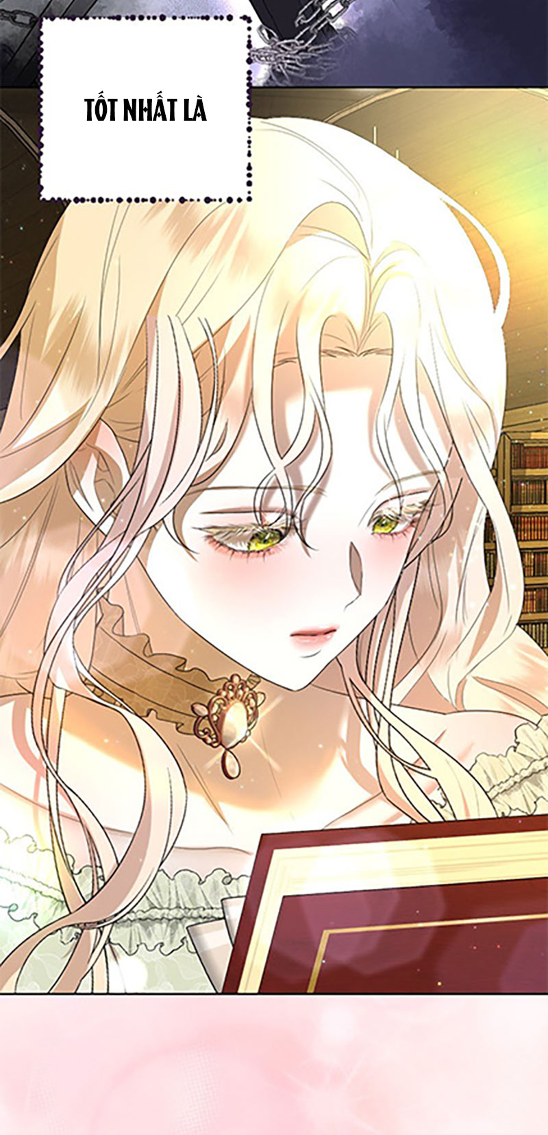 ngã rẽ định mệnh chapter 18.1 28