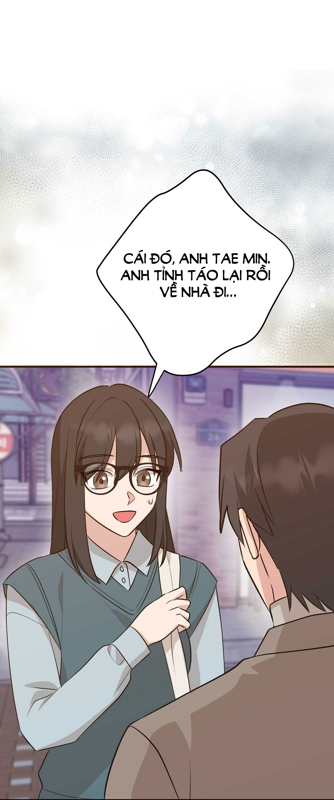 [18+] hợp đồng nô lệ dâm đãng chapter 48.2 35