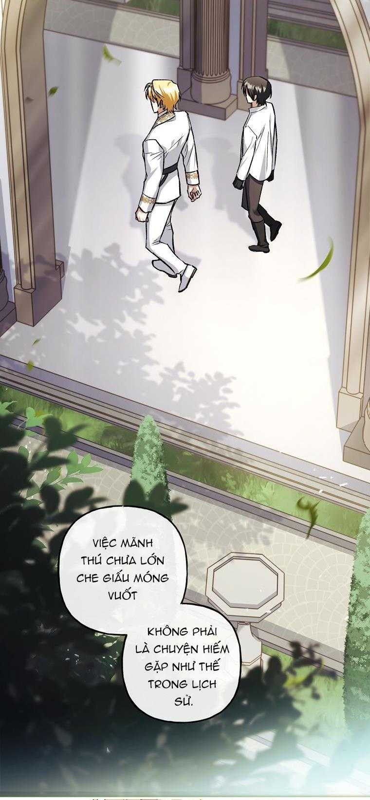 bước ngoặt định mệnh chapter 42 56