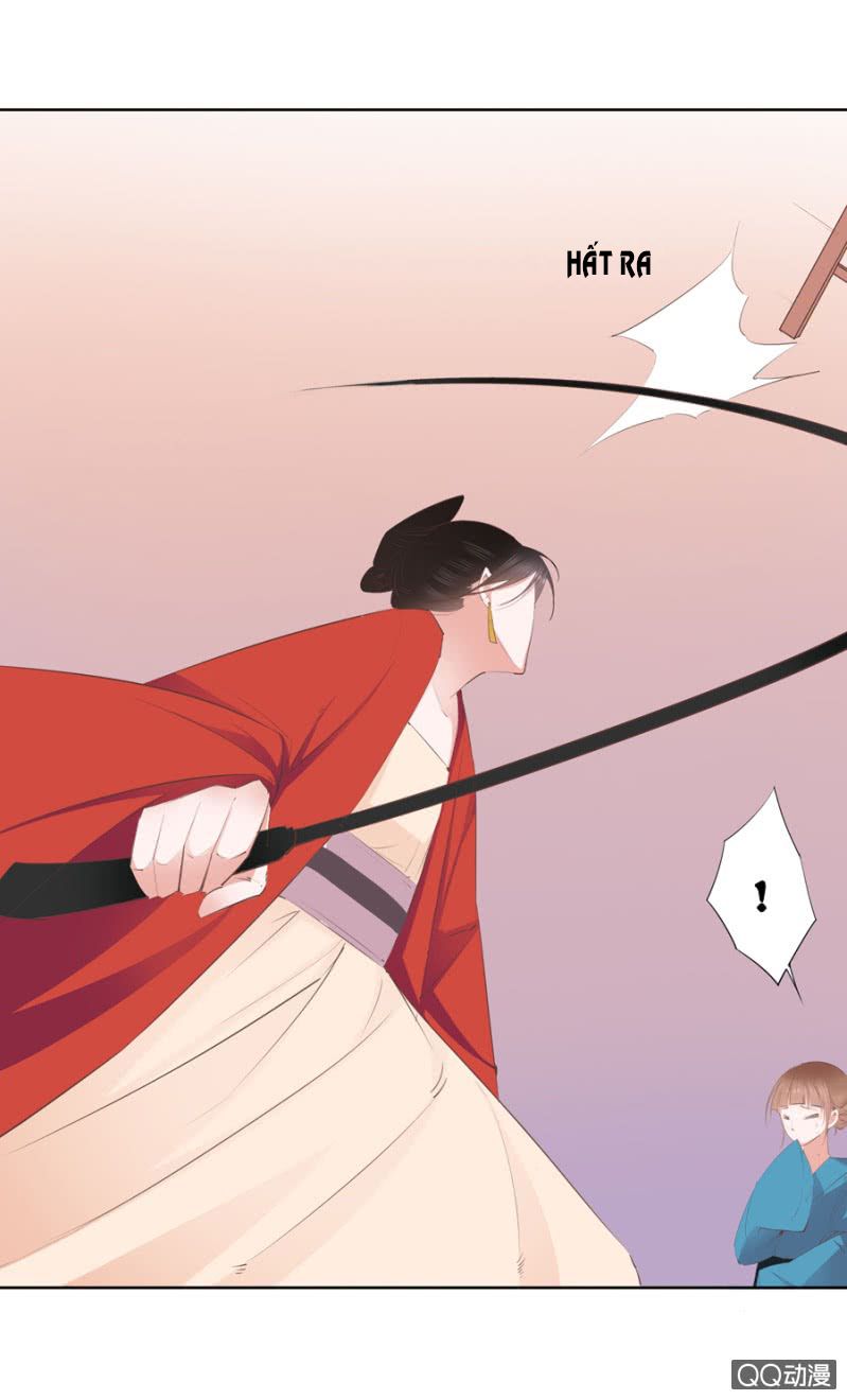 solo đi vương gia chapter 4 18