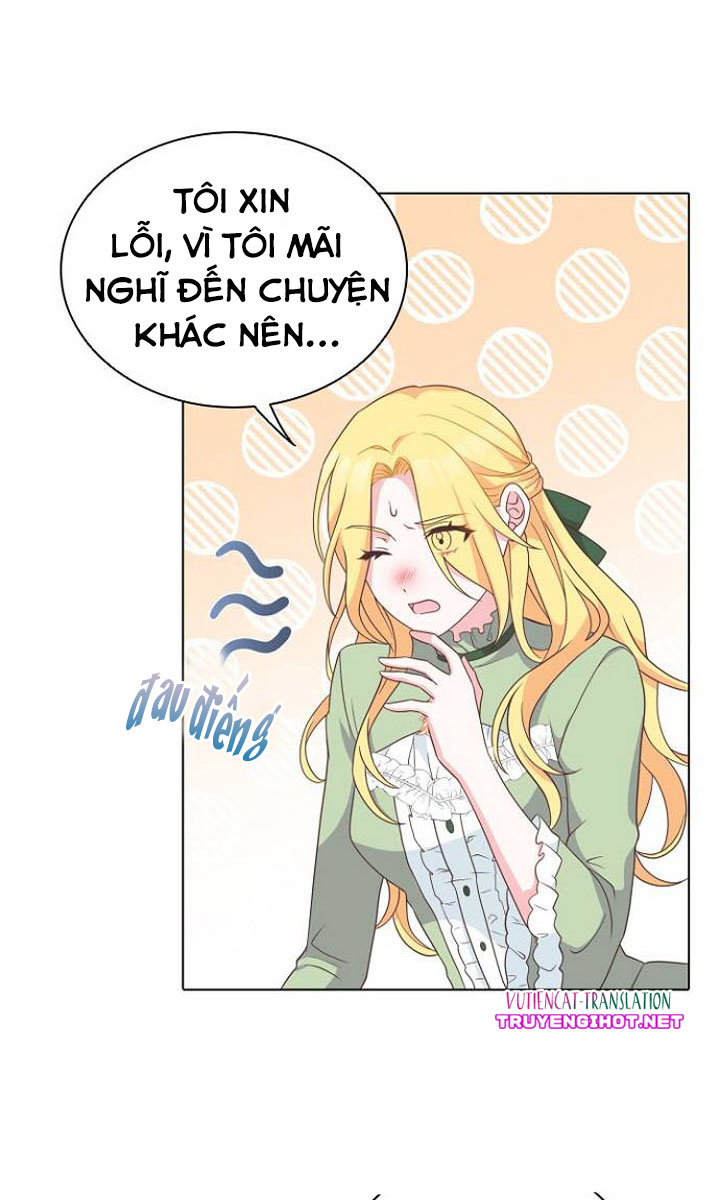 lời cầu hôn đến từ hoàng đế chapter 15.2 37