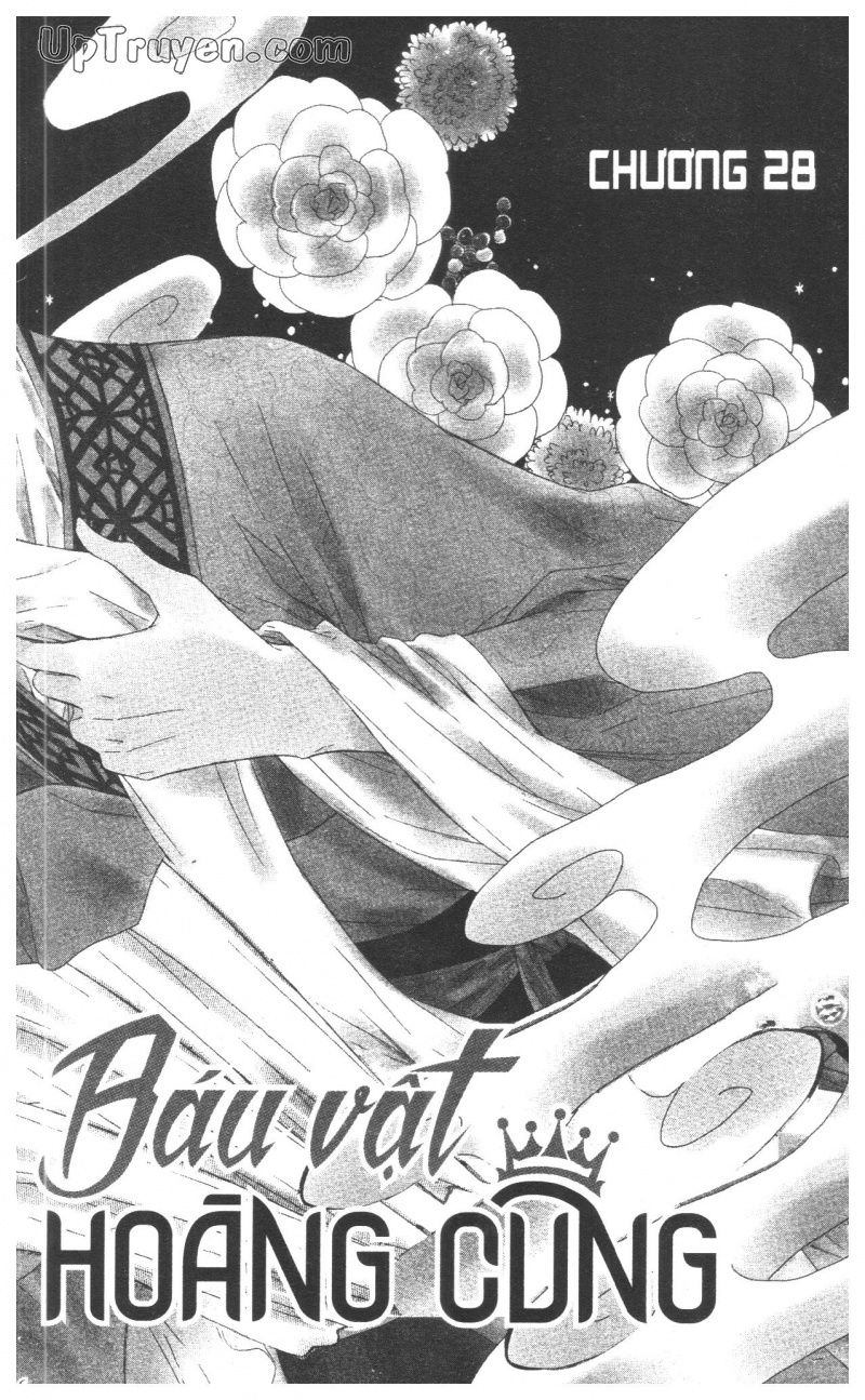 báu vật hoàng cung chapter 25 6