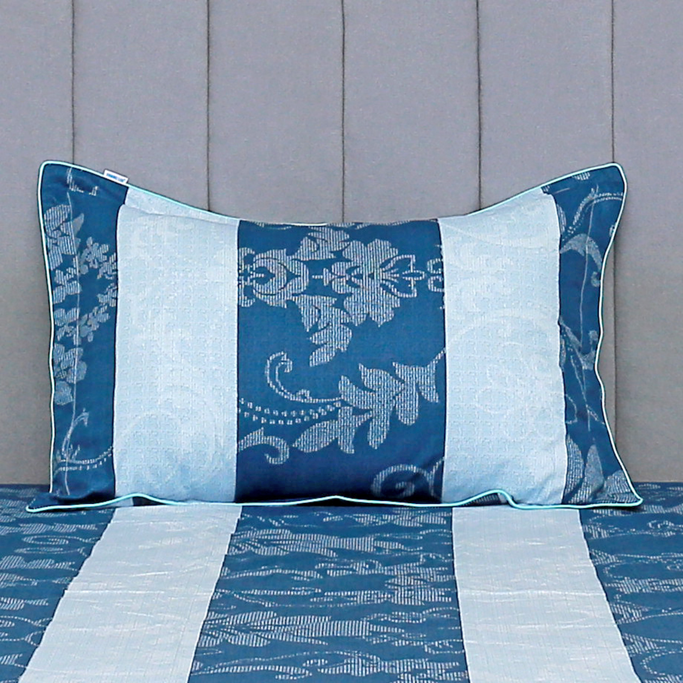 Chăn Chần Cotton Hoa Thắng Lợi Mẫu 43- Chính hãng