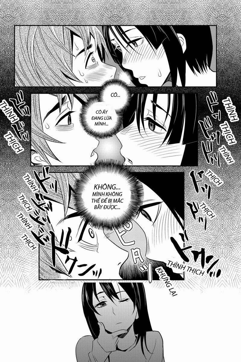 ana satsujin chapter 26 7