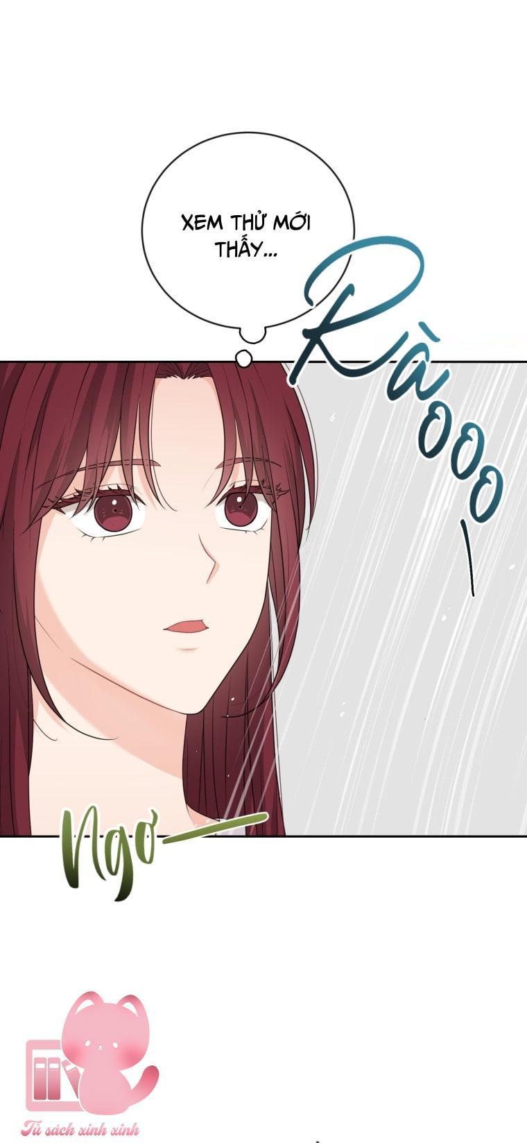 mong được chị chỉ bảo, tiền bối chapter 23 36