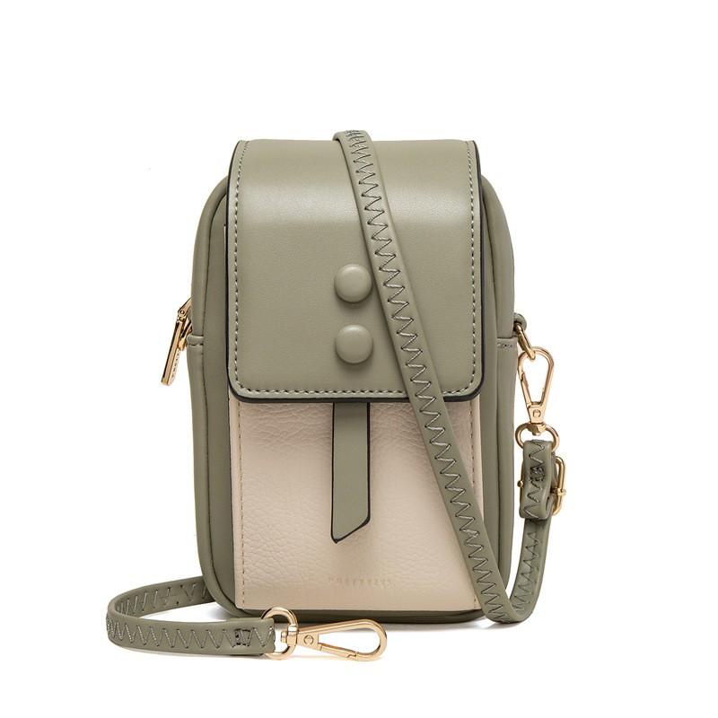 Túi đeo chéo nữ túi điện thoại mẫu mới PS17