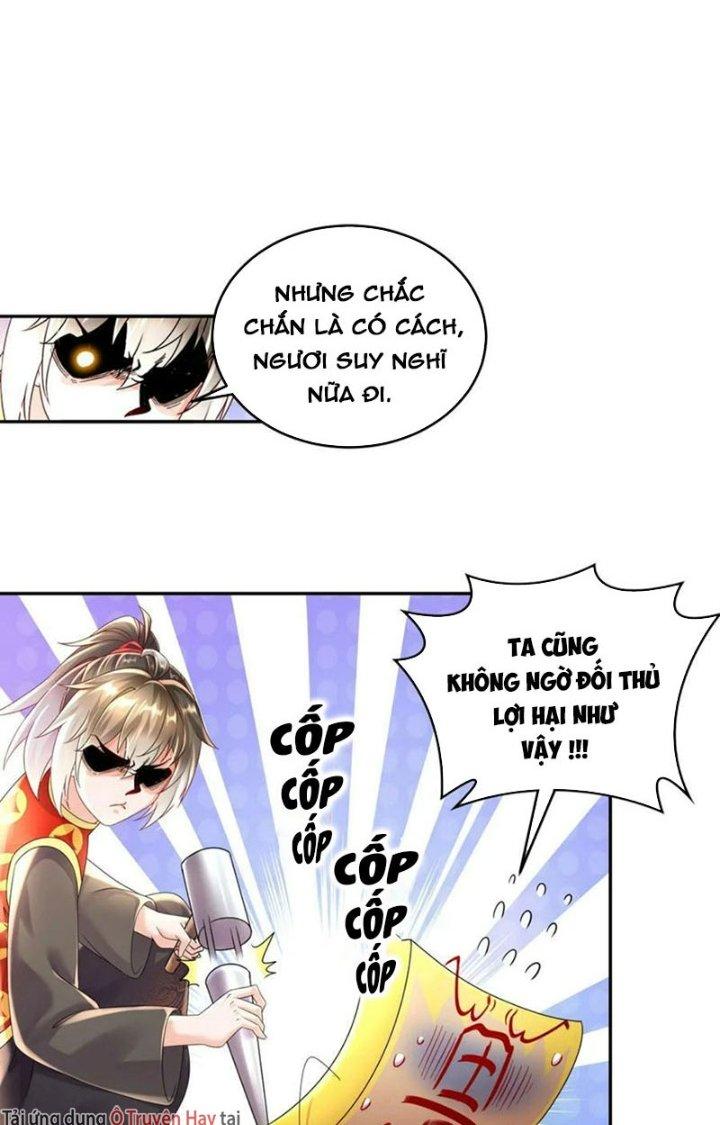 tuyệt sắc đạo lữ đều nói ngô hoàng có thể chất vô địch chapter 60 44