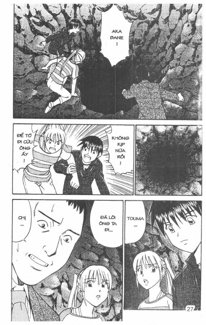 thám tử toma chapter 10 27