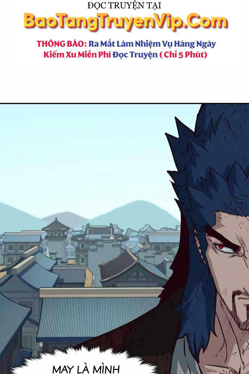 Túy Kiếm Dạ Hành chapter 0 24