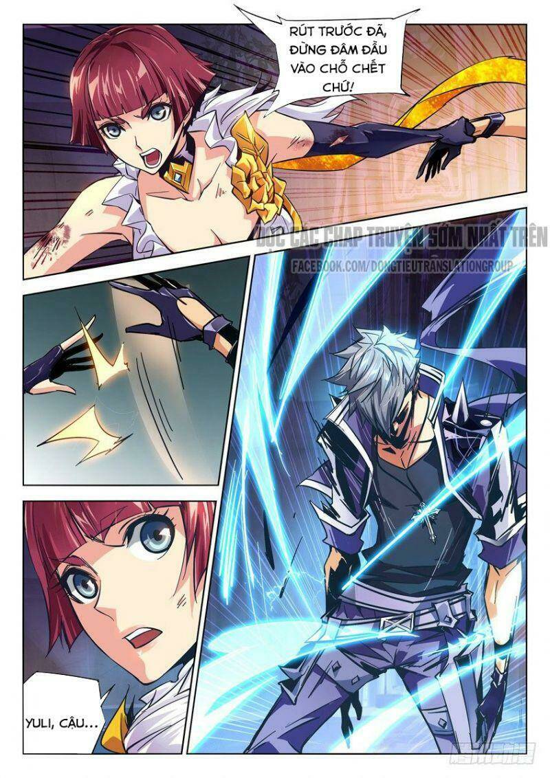 súng thần ký chapter 101 3