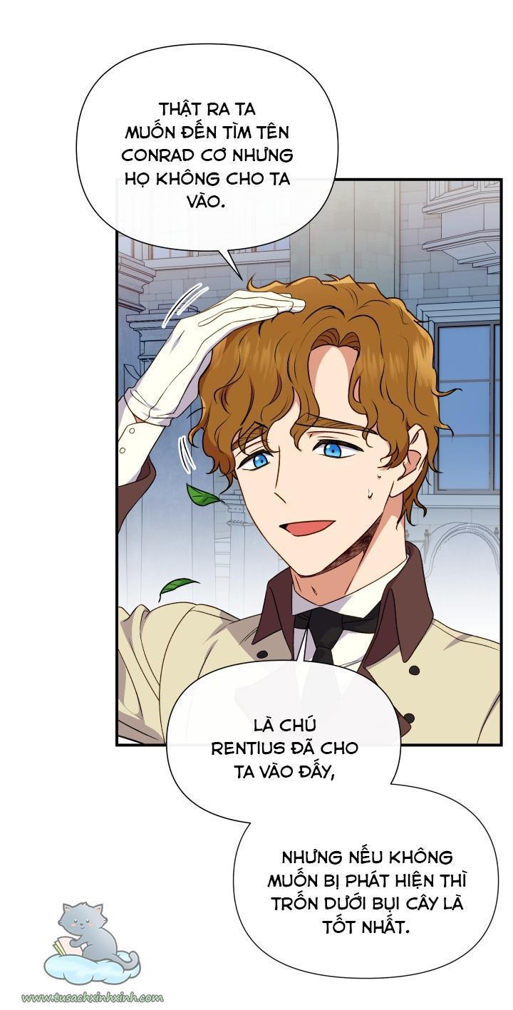 công nương khế ước của gia tộc công tước quái vật chapter 99 5