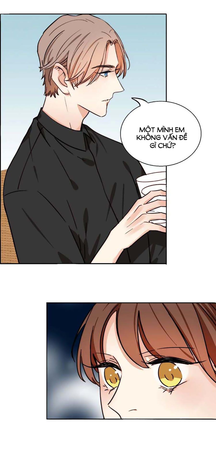 mùi hương lãng mạn chapter 79 4