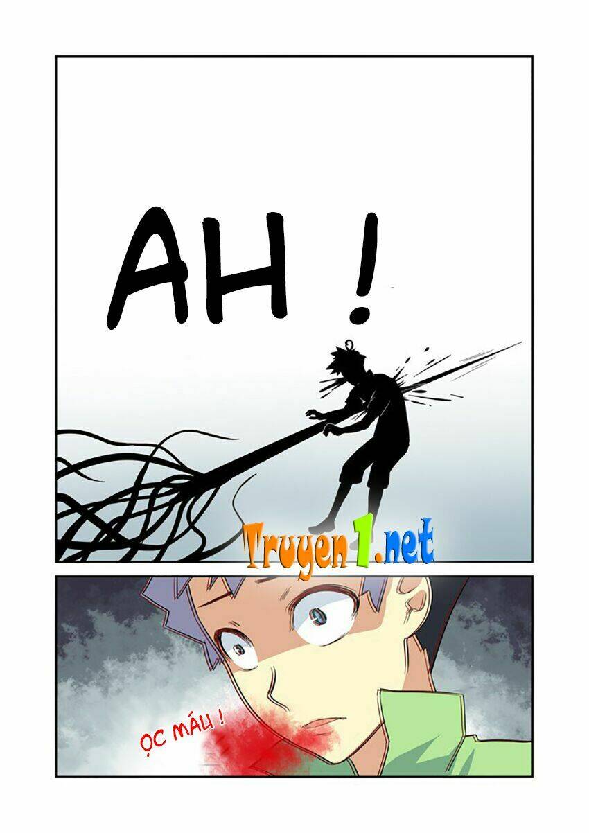 yaoguai mingdan chapter 24 3