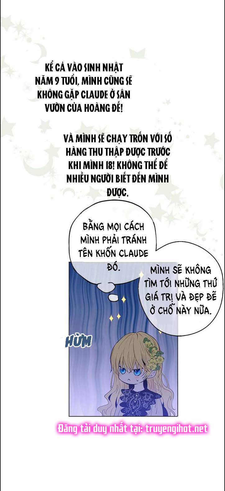 bỗng một ngày nọ tôi trở thành nàng công chúa chapter 5 16