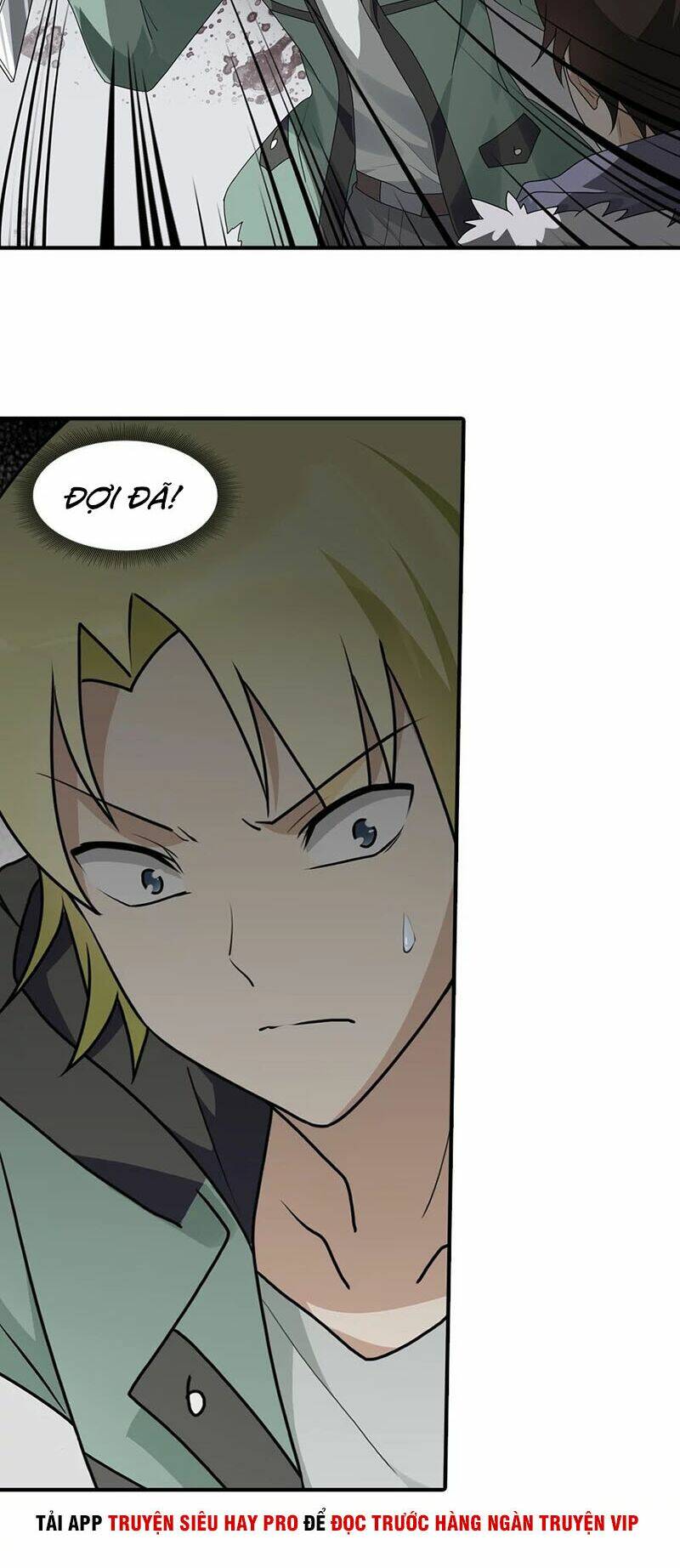 bạn gái virus của tôi chapter 57 29