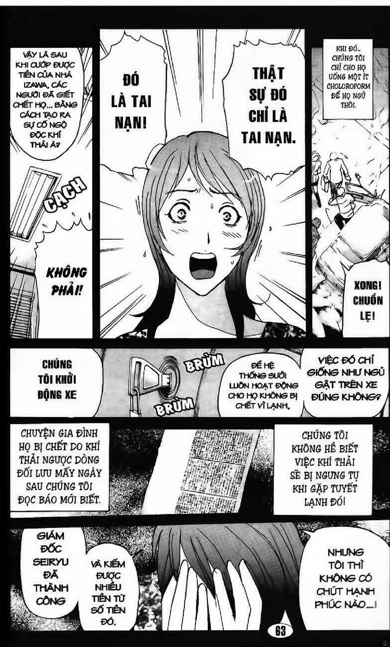 thám tử kindaichi - phần 2 chapter 68 17