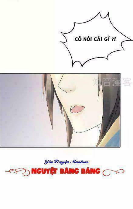 thiếu nữ sấm sét chapter 3 22