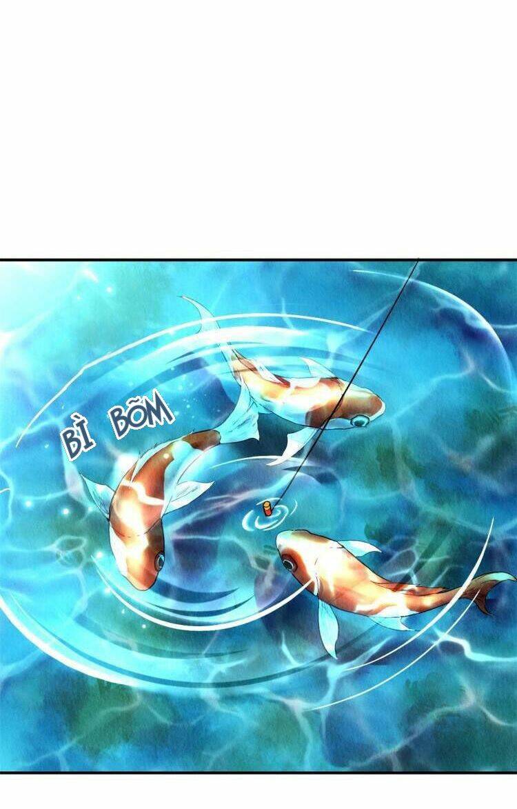 vấn đan chu chapter 32 4