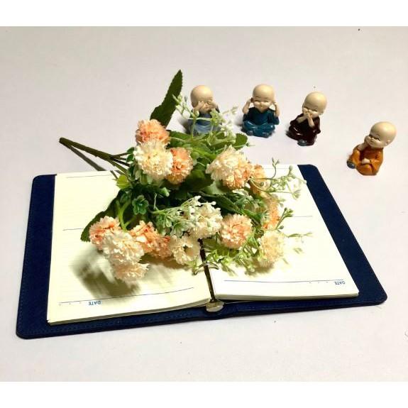 Hoa giả- hoa phăng nhí trang trí, decor chup ảnh hàng mẫu