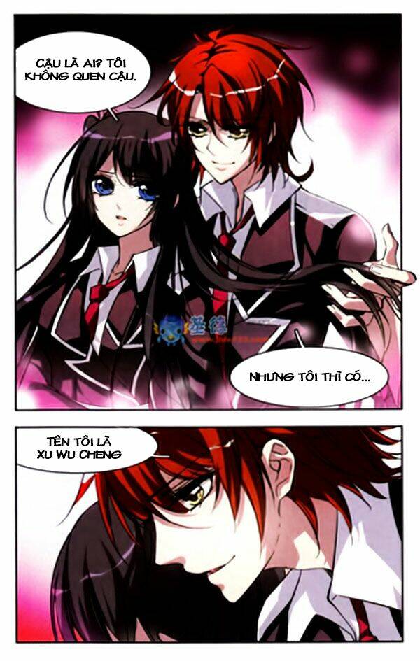 vampire sphere chapter 3 17