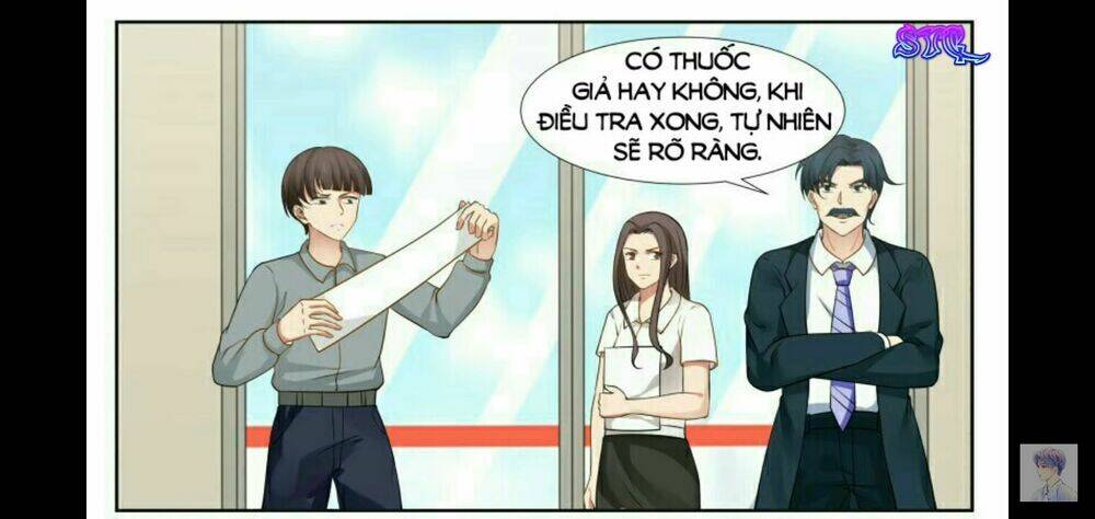 vô địch thần hào hệ thống chapter 3 9