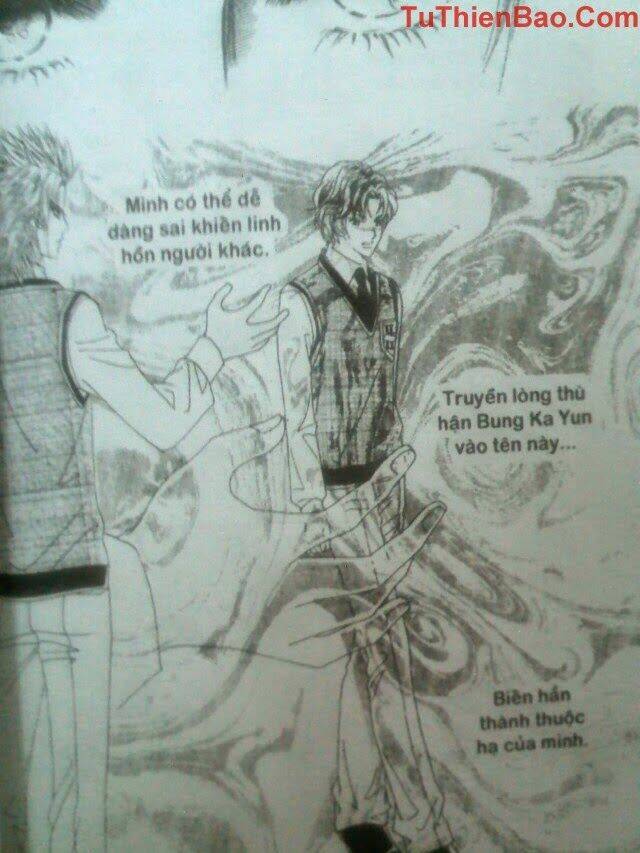 tình trong mộng chapter 8 71