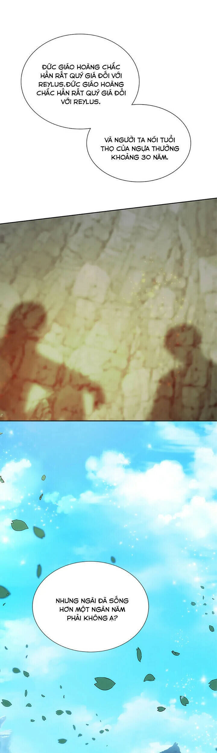 phía sau mặt nạ của nam chính hiền lành chapter 48 35