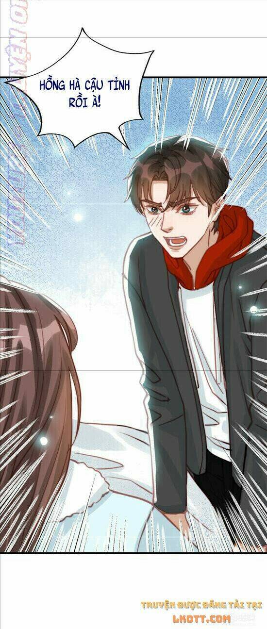 chồng trước 18 tuổi chapter 87 10