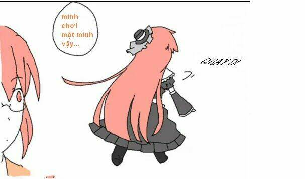 vocaloid utau doujinshi chapter 5 3