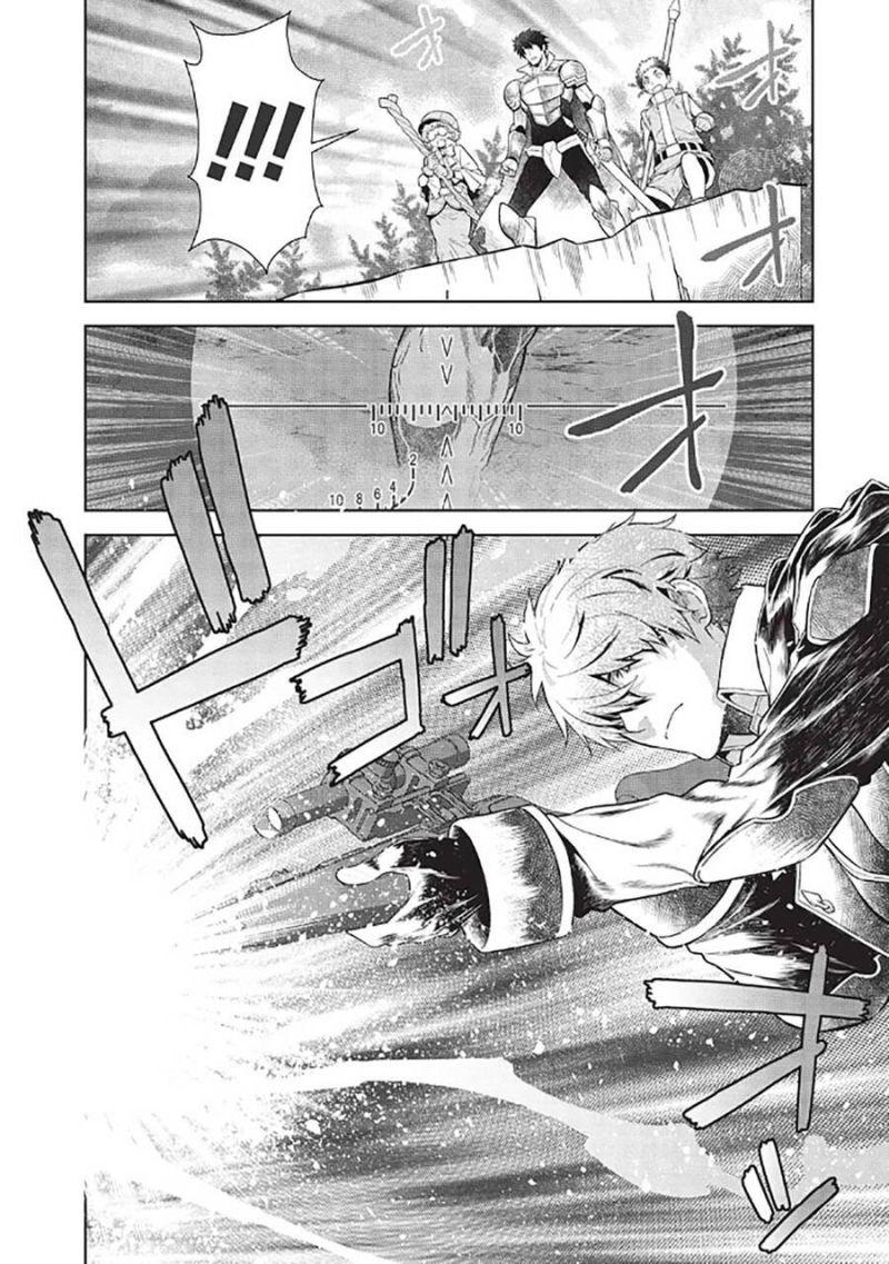 xạ thủ tại dị giới chapter 14.4 18