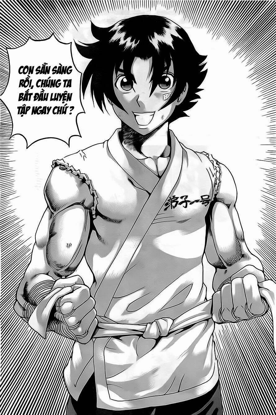 history's strongest disciple kenichi chapter 526 4