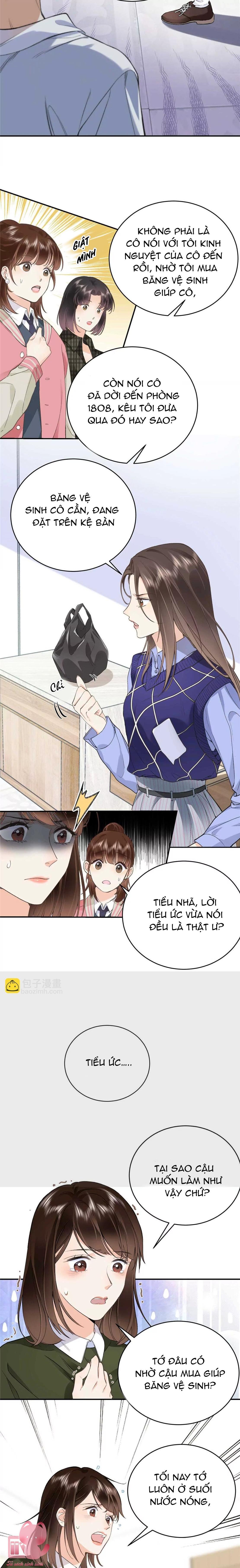 hàng tỷ ngôi sao không bằng em chapter 7 5