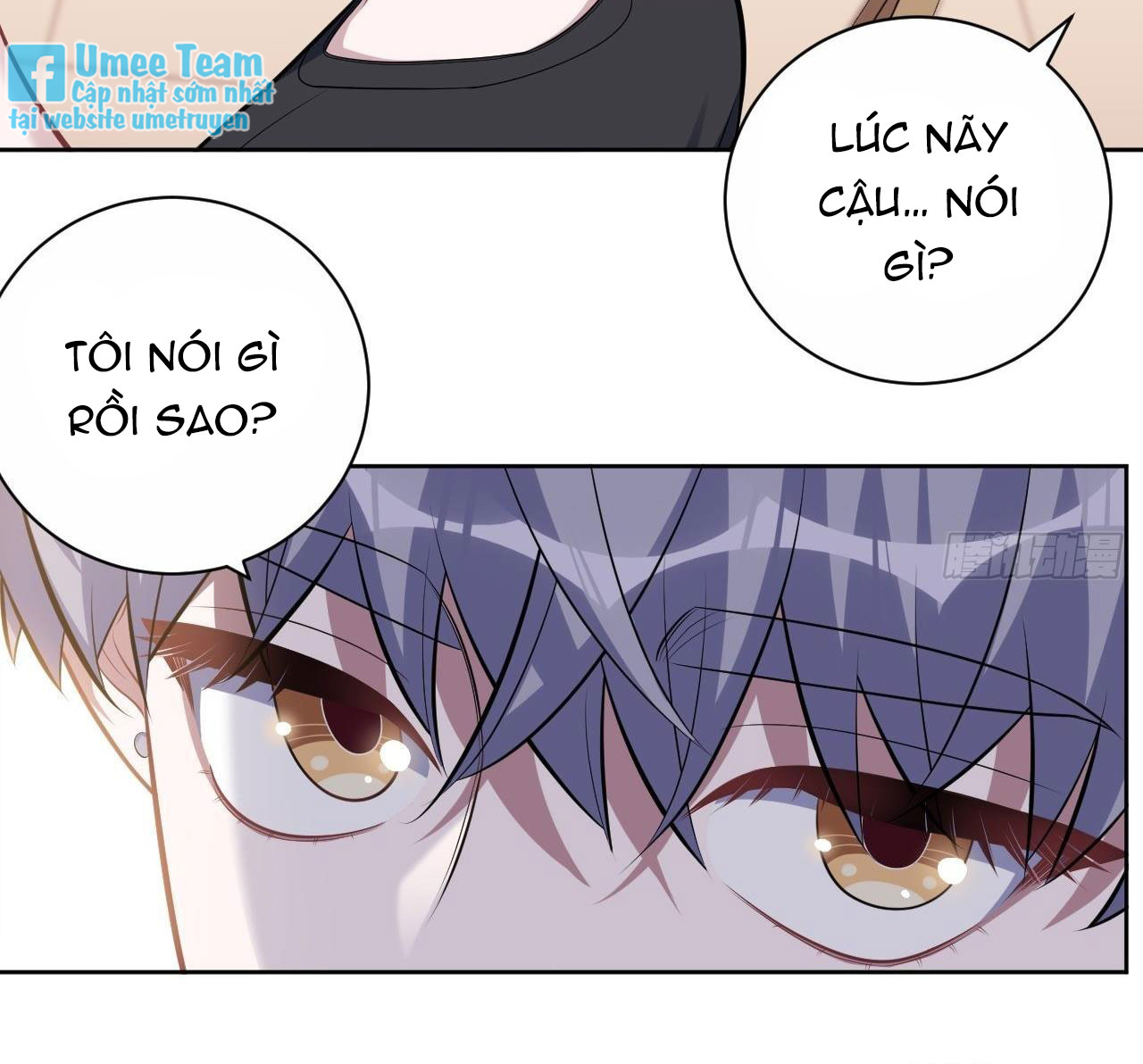 bố vợ đại nhân là bà xã chapter 206 10