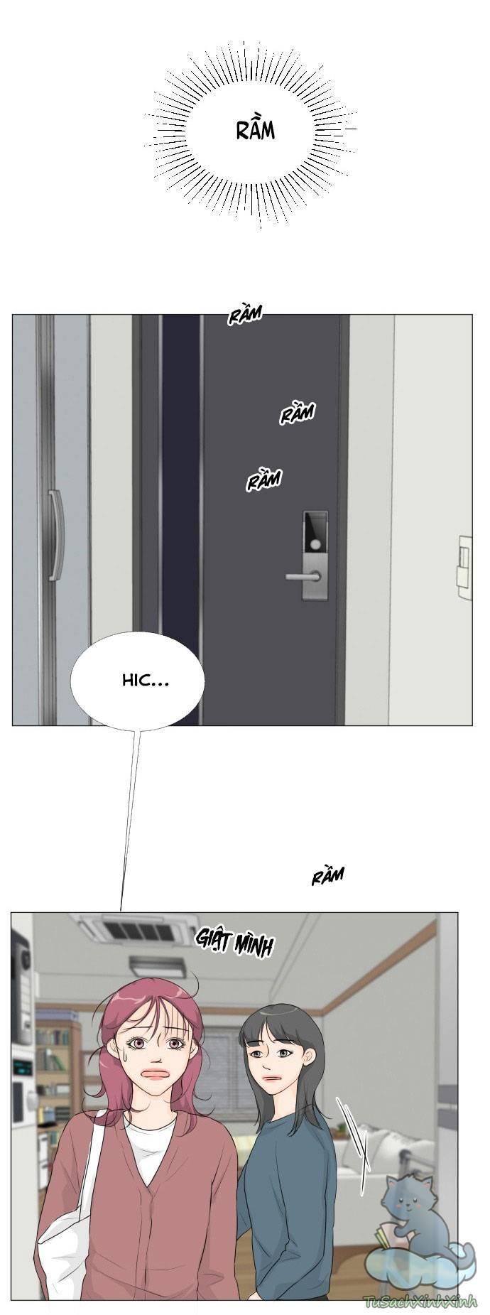 bán quỷ chapter 18 27