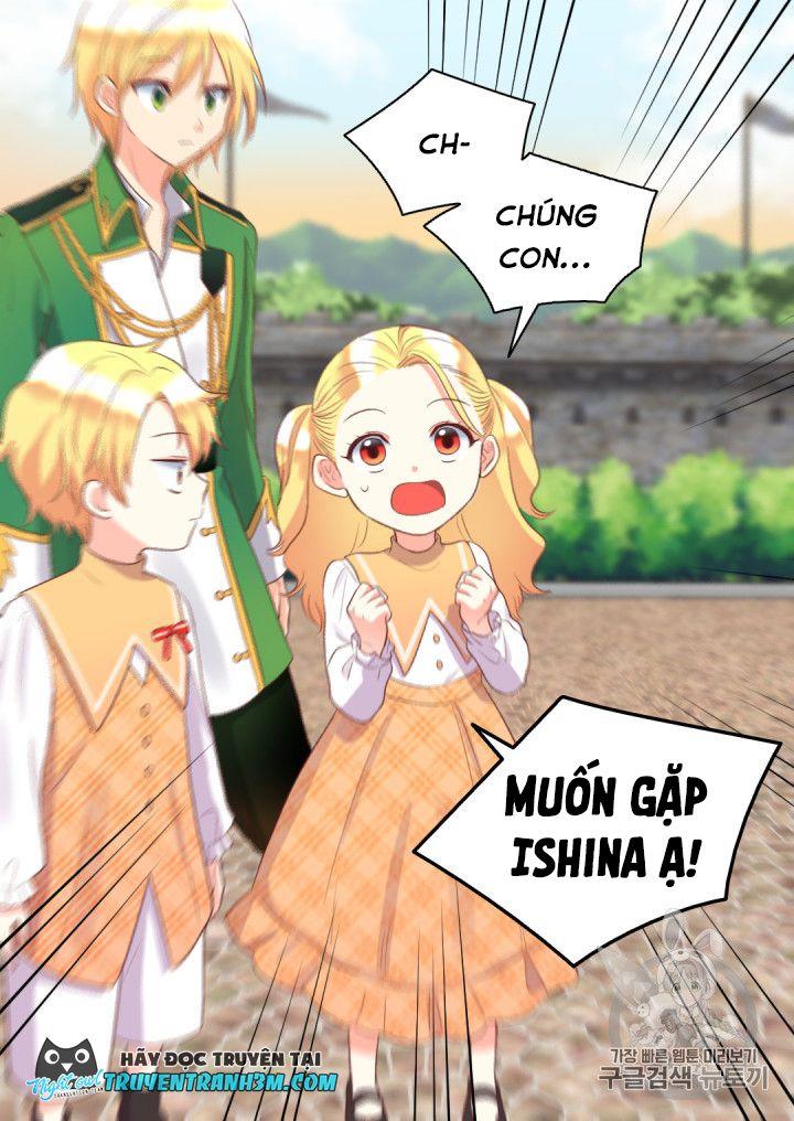 Sinh Đôi Xuyên Không Chapter 21 35