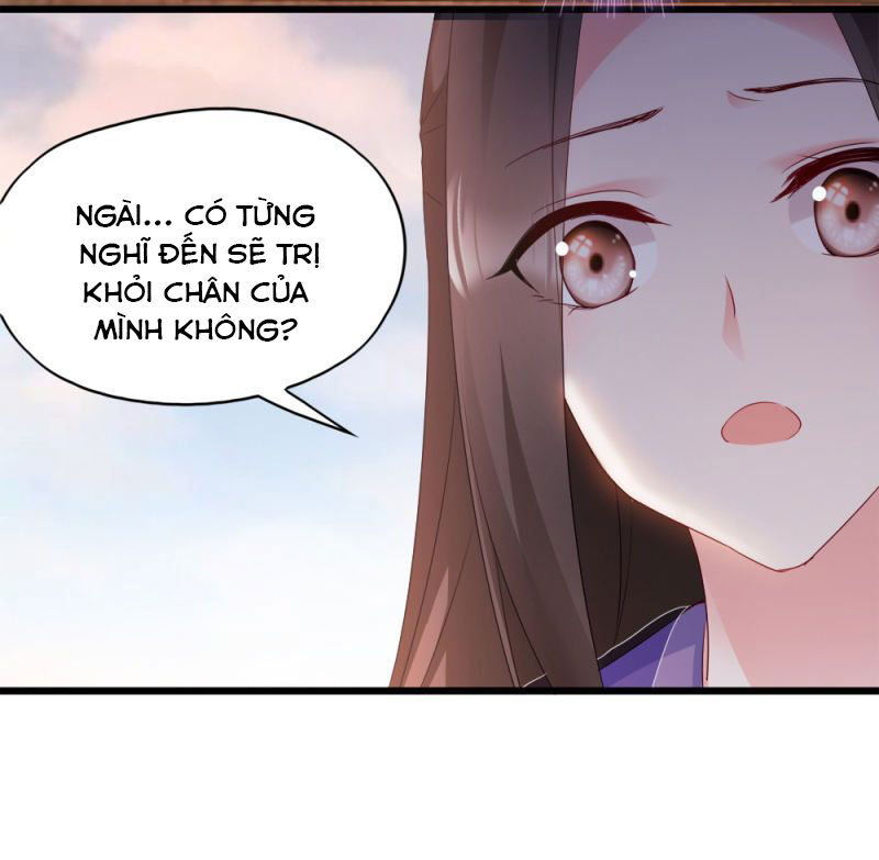 độc tâm cuồng phi khuynh thiên hạ chapter 61 21