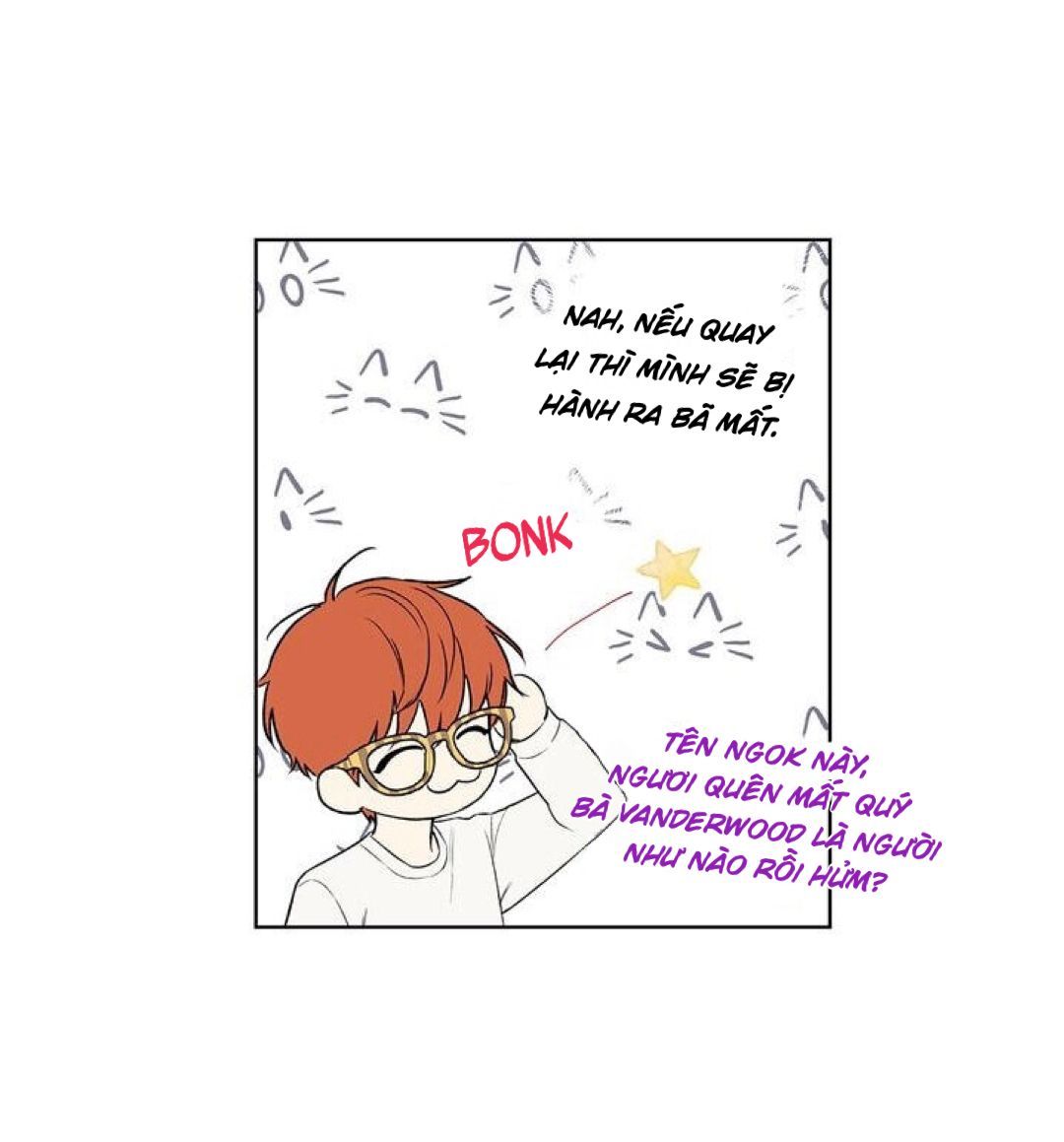 invitation of mystic messenger chapter 33 7