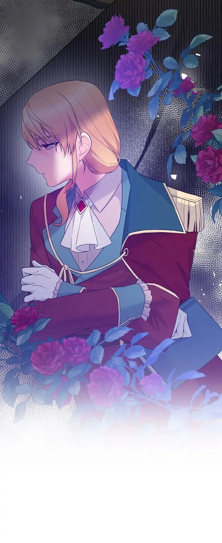 tôi sẽ trở thành nhân vật chính chapter 80 19