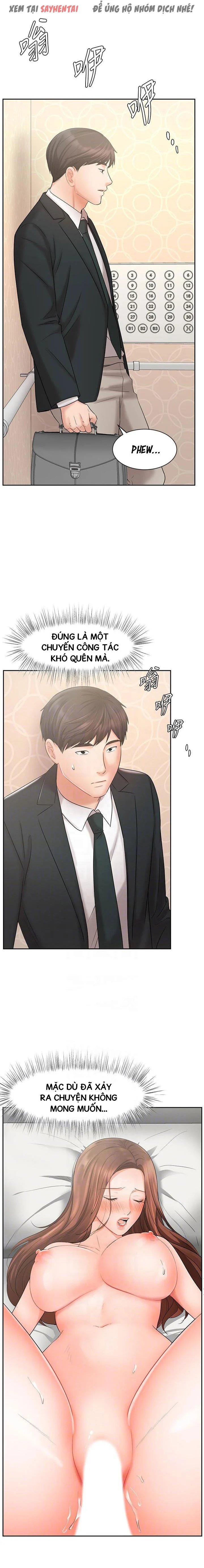 nữ nhân viên đắt hàng chapter 41 8