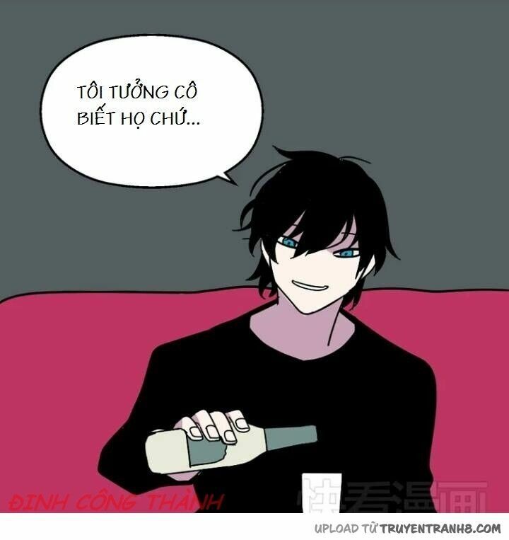 ứng dụng thẩm mỹ chapter 28 38