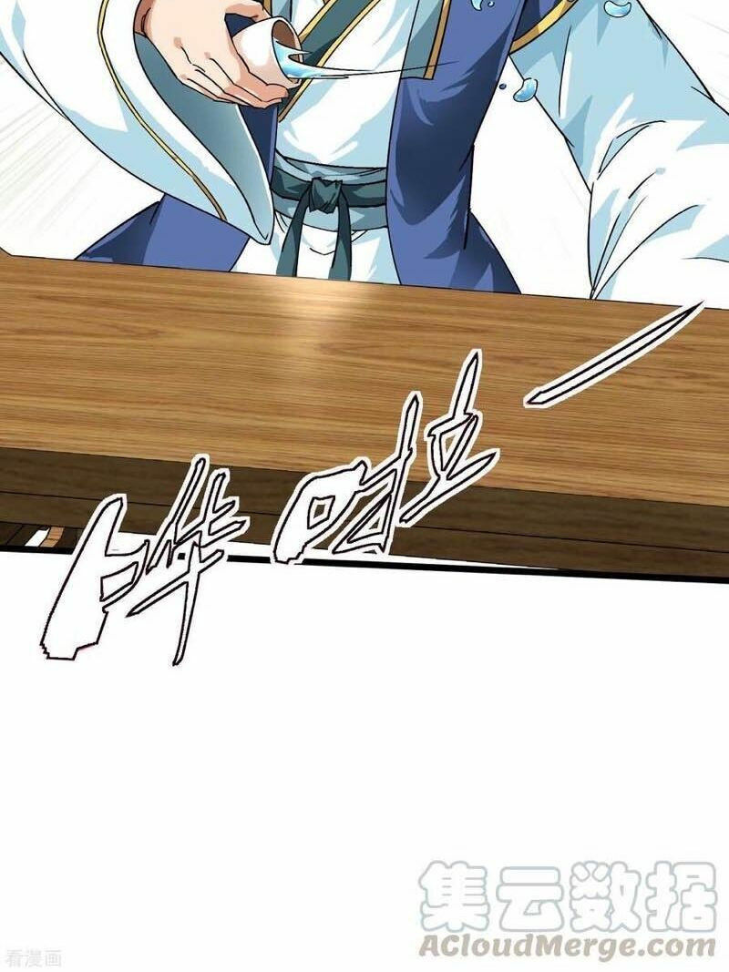 trọng sinh ta là đại thiên thần chapter 83 14