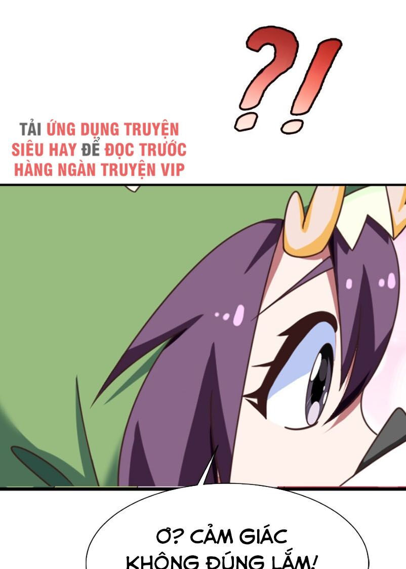 ma thú kiếm thánh dị giới tung hoành chapter 124 22