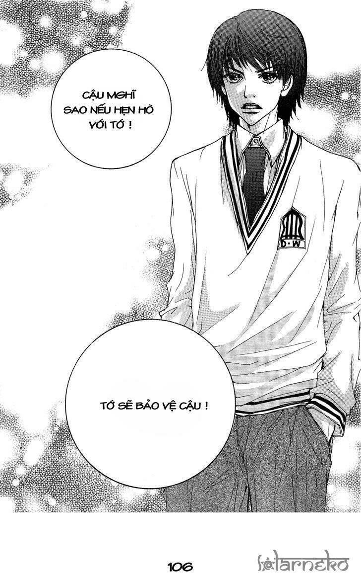 happy & murphy chapter 10.1 23